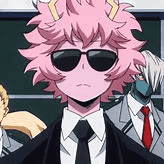 Mina Ashido  (Jpn) Image