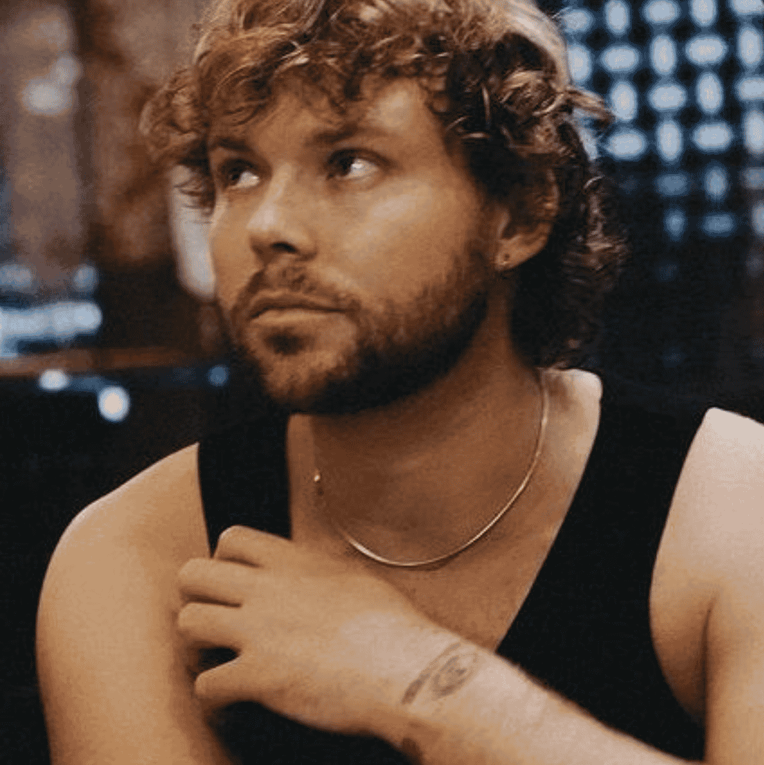 Ashton Irwin (2023-2024) Image