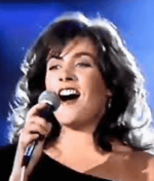 Laura Branigan (Real "Gloria" Voice) Image