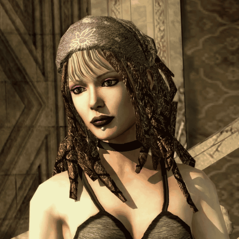 Shaundi [SR2] Image