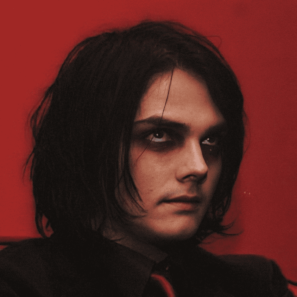 AI Gerard Way V2 Image