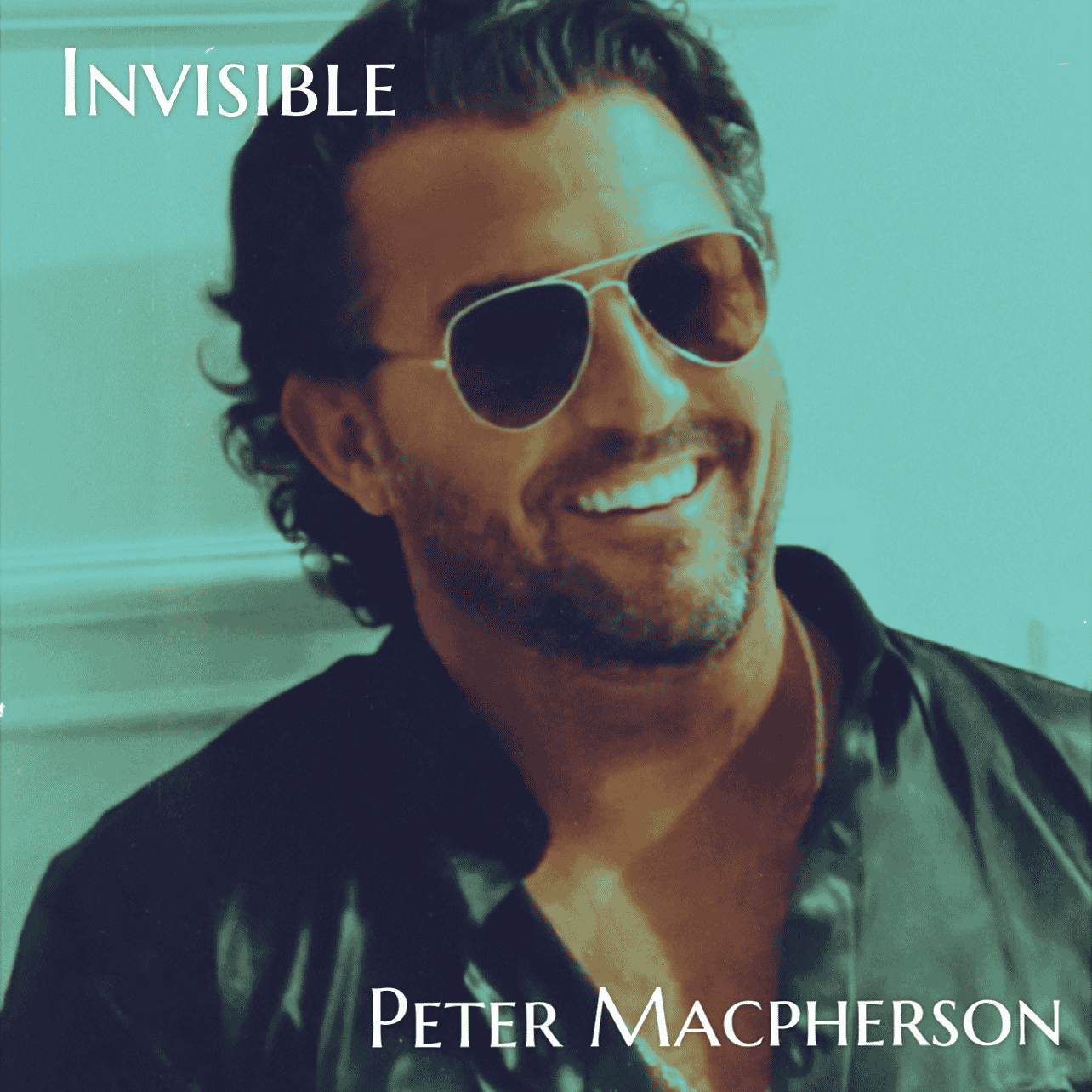 Peter Mac AI Voice