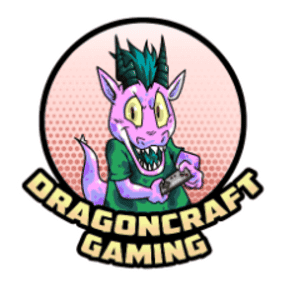 Dragoncrafts voice Image