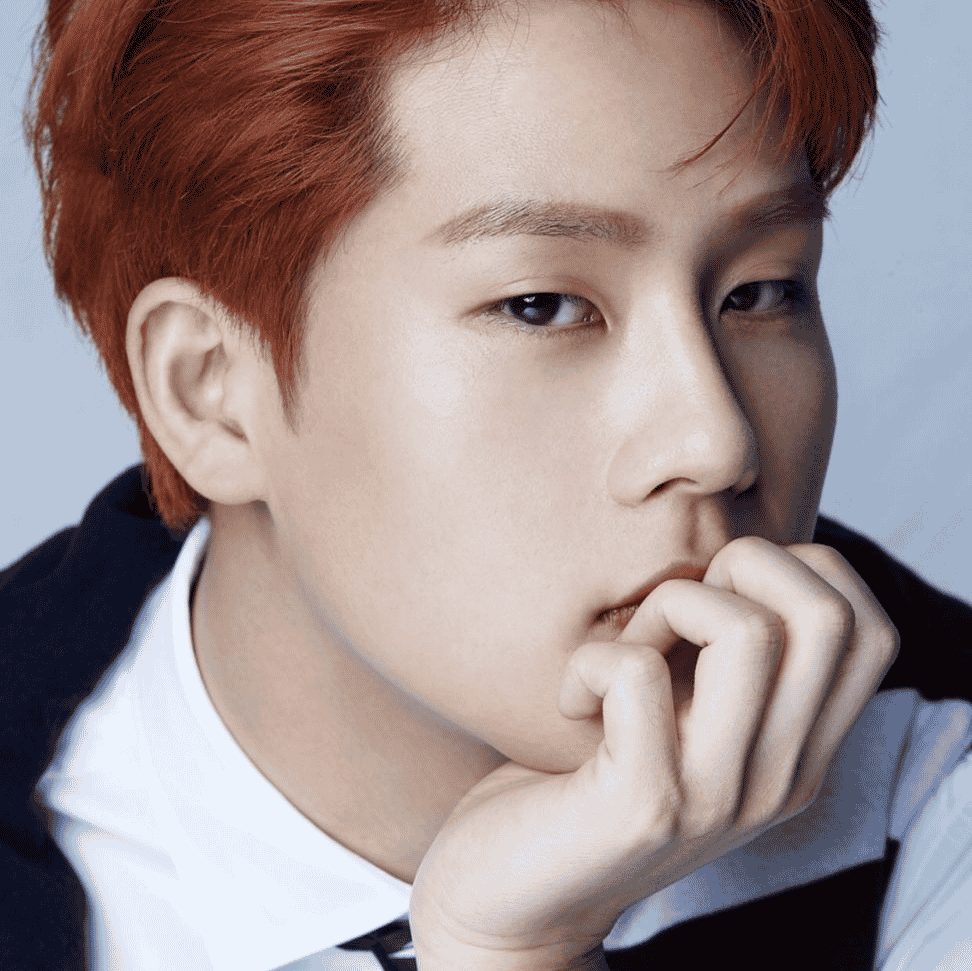 주헌 보이스 (말하기) Image