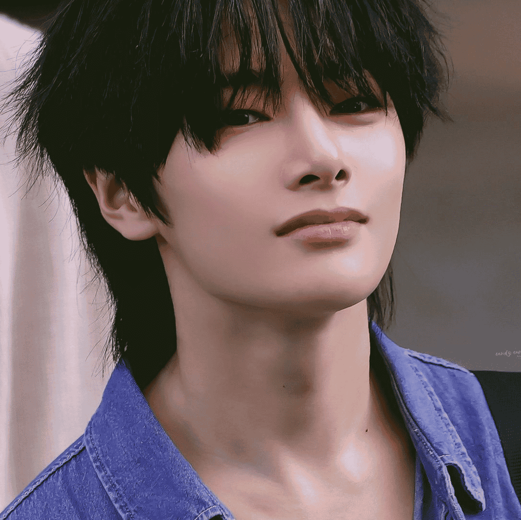 Jeongin Straykids  Image