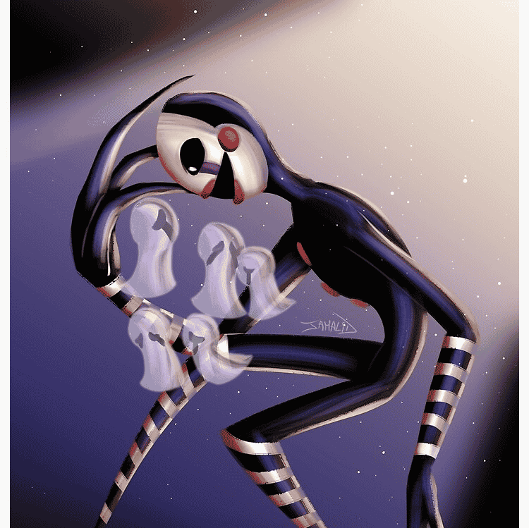 Marionette Image