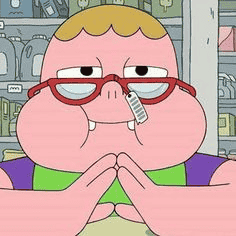 Clarence (Latino) Image