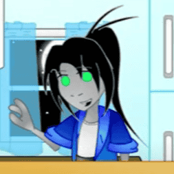 Salmarnez "Sal" Kanns (LegendaryFrog) AI Voice