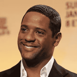 Blair Underwood AI Voice