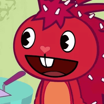 Flaky (Happy Tree Friends) Image