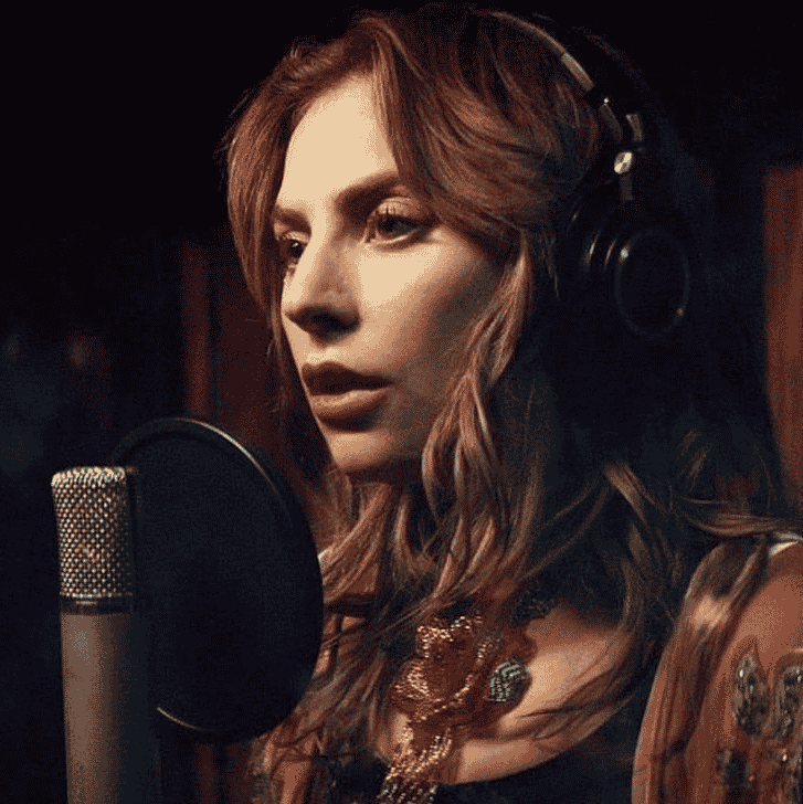 Lady Gaga - Just Look My Way Image