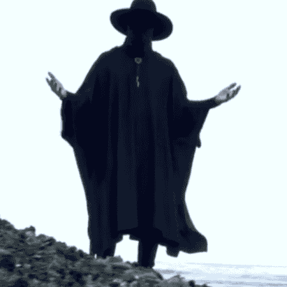 Witchz AI VOICE AI Voice