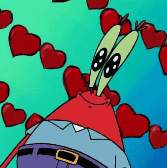 Mr. Krabs (SpongeBob SquarePants) Image