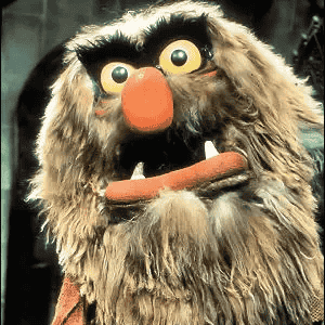 Sweetums (The Muppets) AI Voice