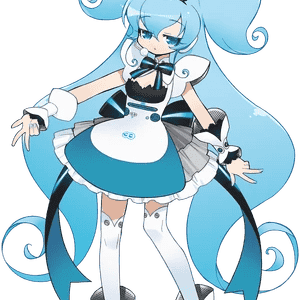 Angel sasayaki AI Voice