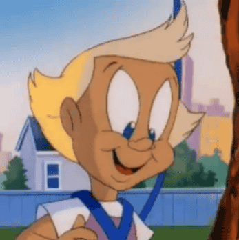 Mindy (Animaniacs) Image