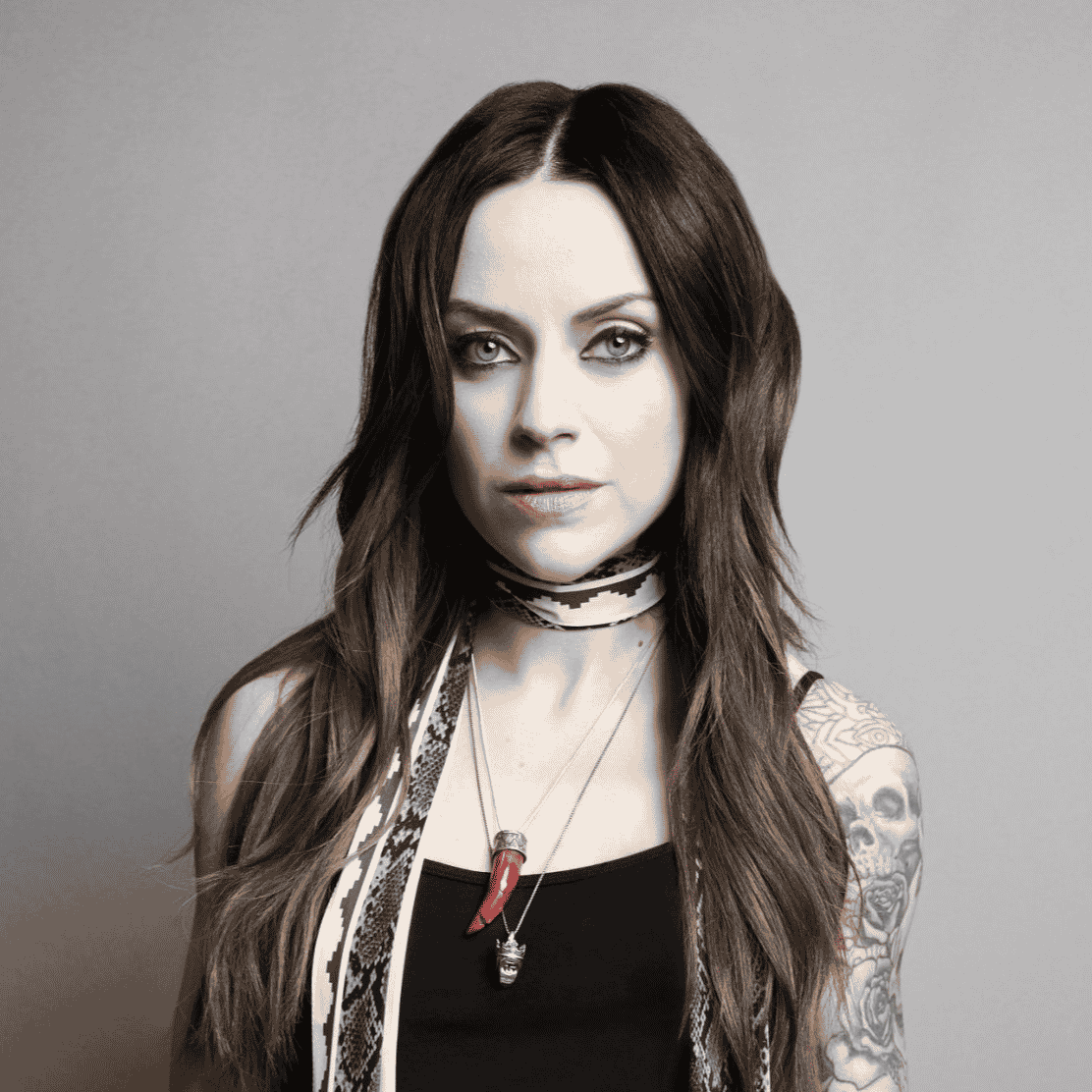 Amy Macdonald Image