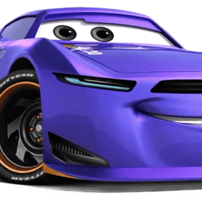Danny Swervez AI Voice