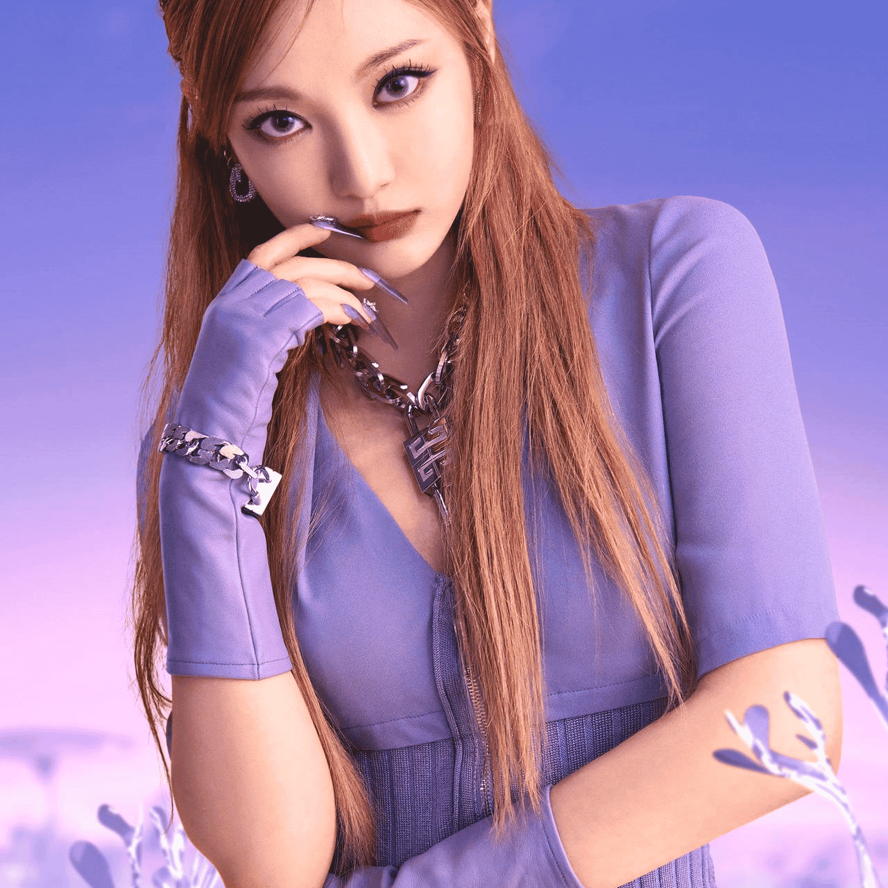 Ningning  Image