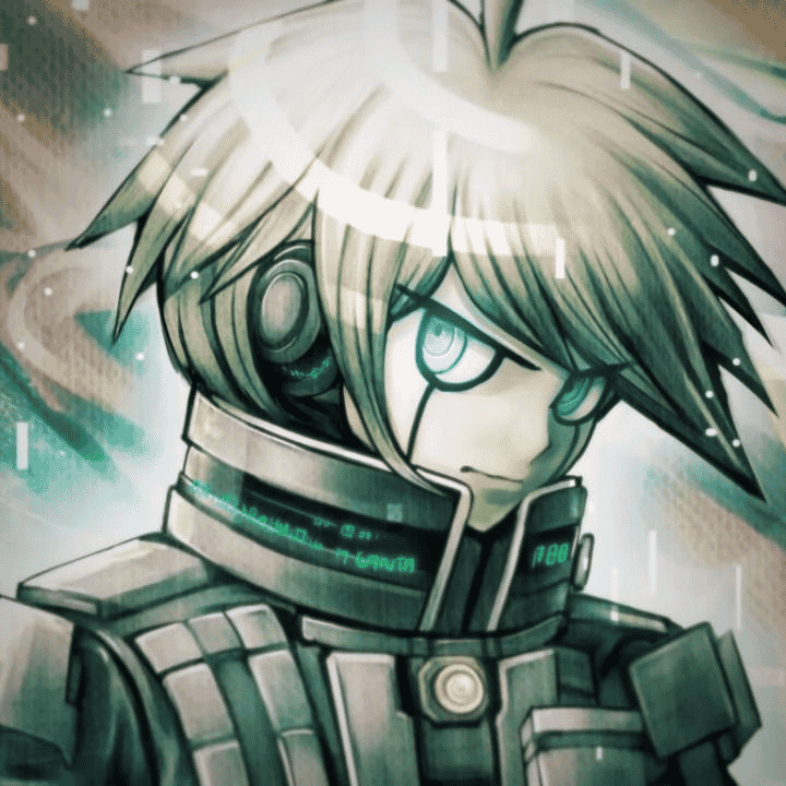 K1-B0 (Kiibo) JP Image