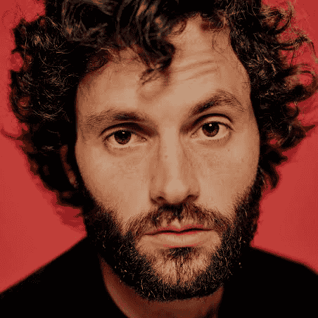 Penn Badgley Image