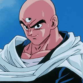 (Z) Tienshinhan Image