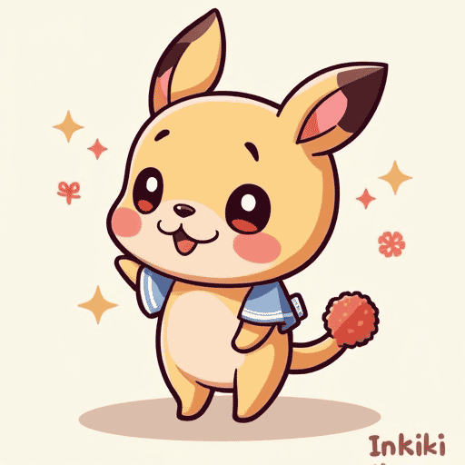 Inkrikidor AI Voice