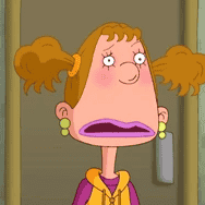 Dodie Bishop (As Told By Ginger) AI Voice