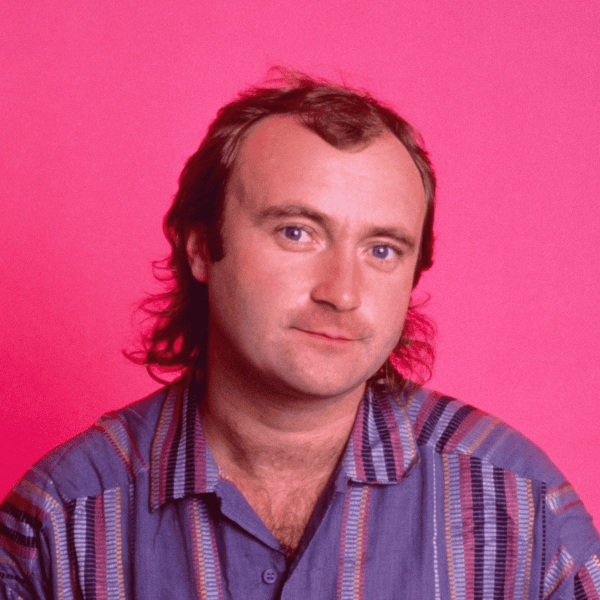 PhilCollins Image