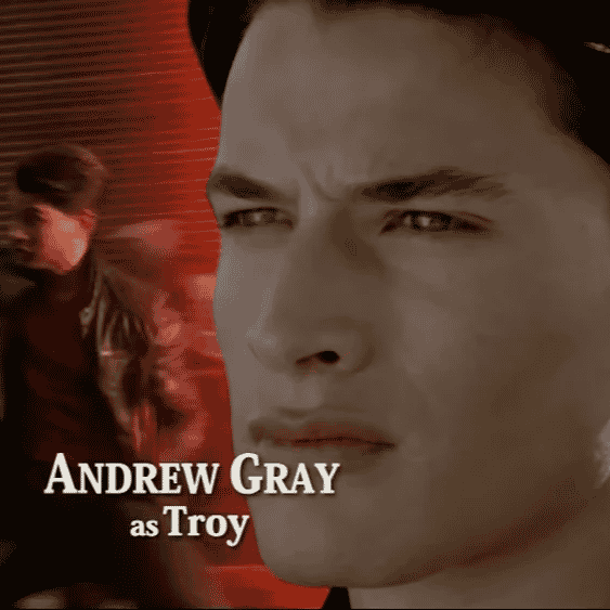 troy burrows AI Voice