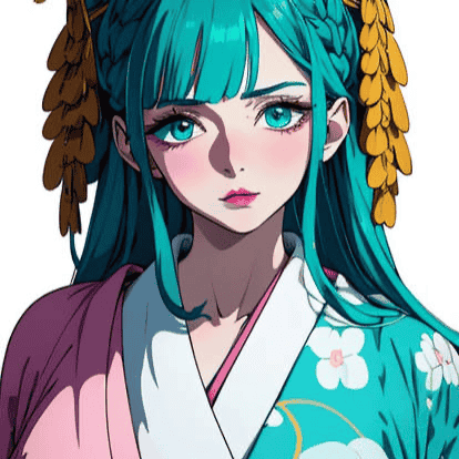 Kozuki Hiyori (One Piece) (Jap) AI Voice