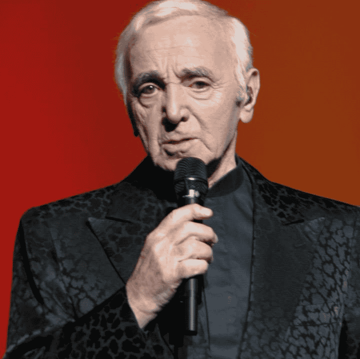 Aznavar l'oncle nomade Image