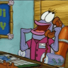 Realtor (SpongeBob) AI Voice
