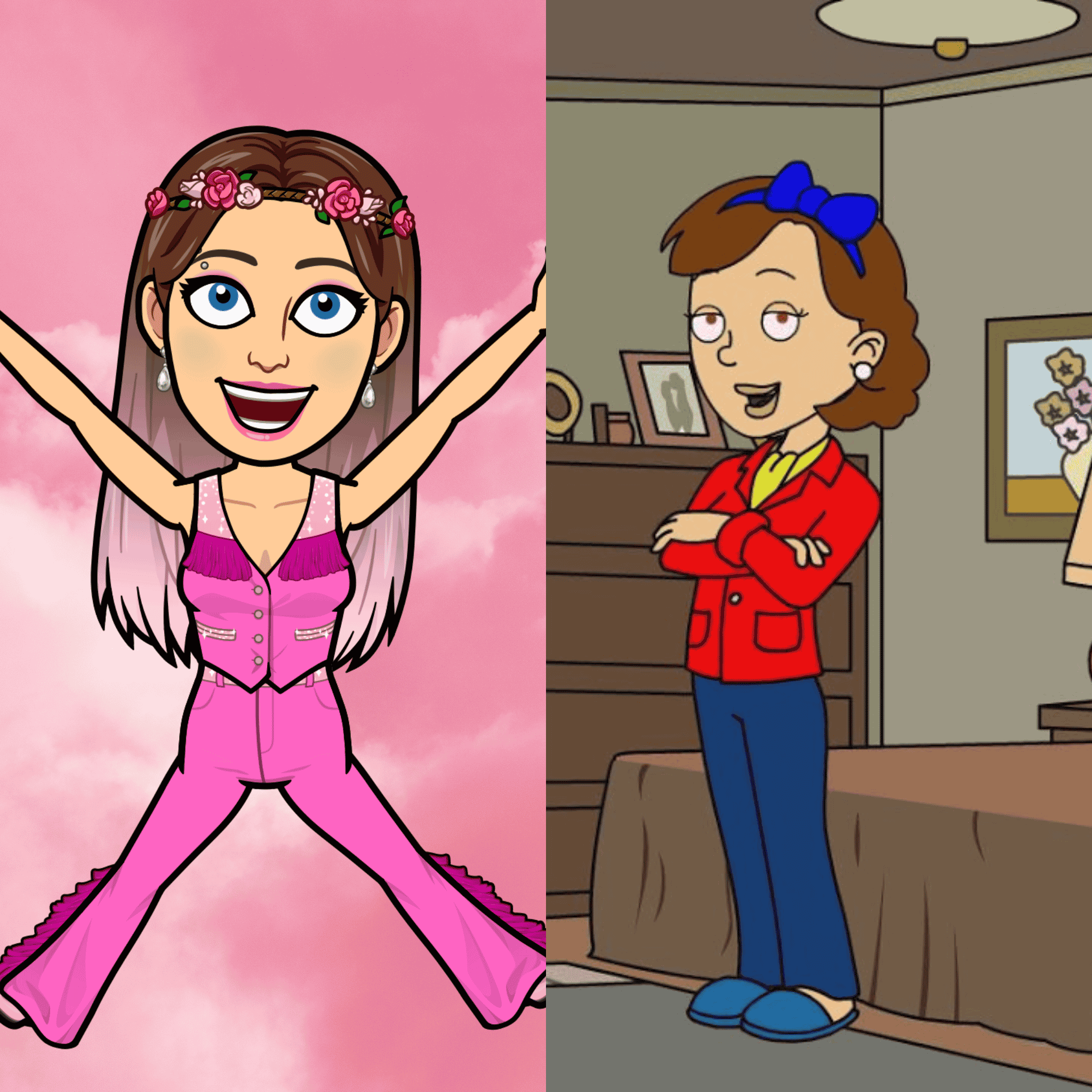 Doris / Dawn Medrek (TTS Julie) Image
