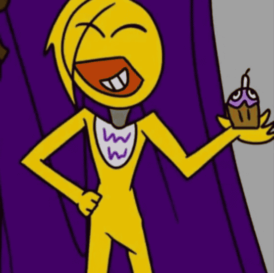 Chica the Chicken (Magma Ren) Image