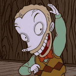 Elliott (Duckman) (Chris Elliott) AI Voice