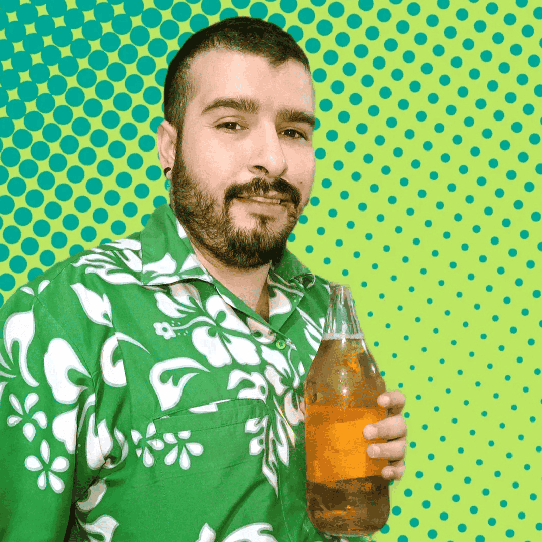 Cervezariano  AI Voice