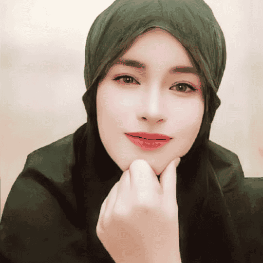 Ghevira Neny AI Voice