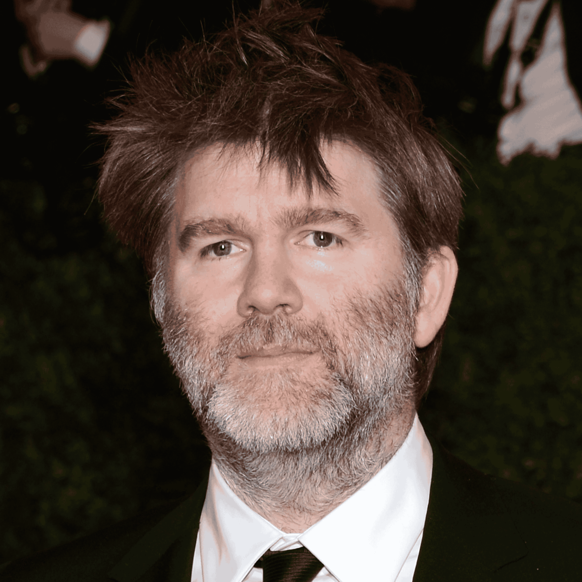 James Murphy Image