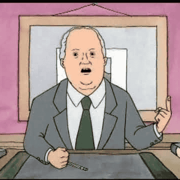Joe Adler (Beavis and Butt-Head) AI Voice