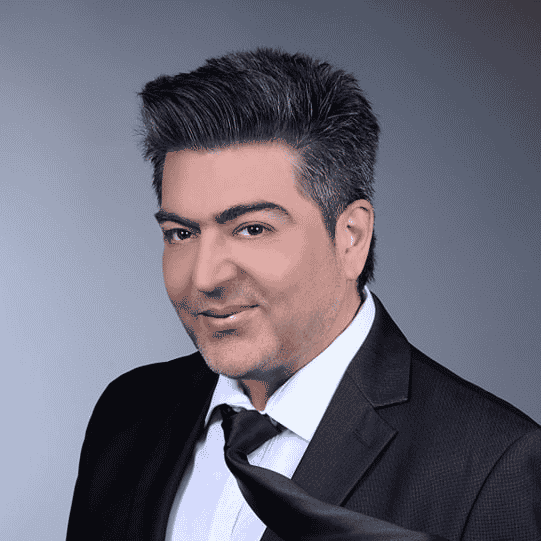 Sotis Volanis AI Image