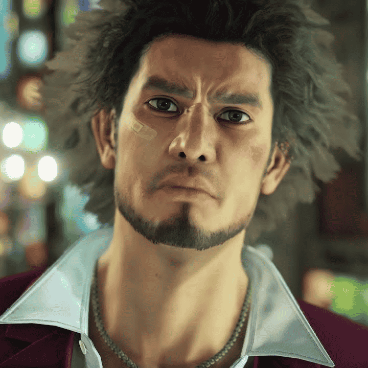 Ichiban EN  AI Voice