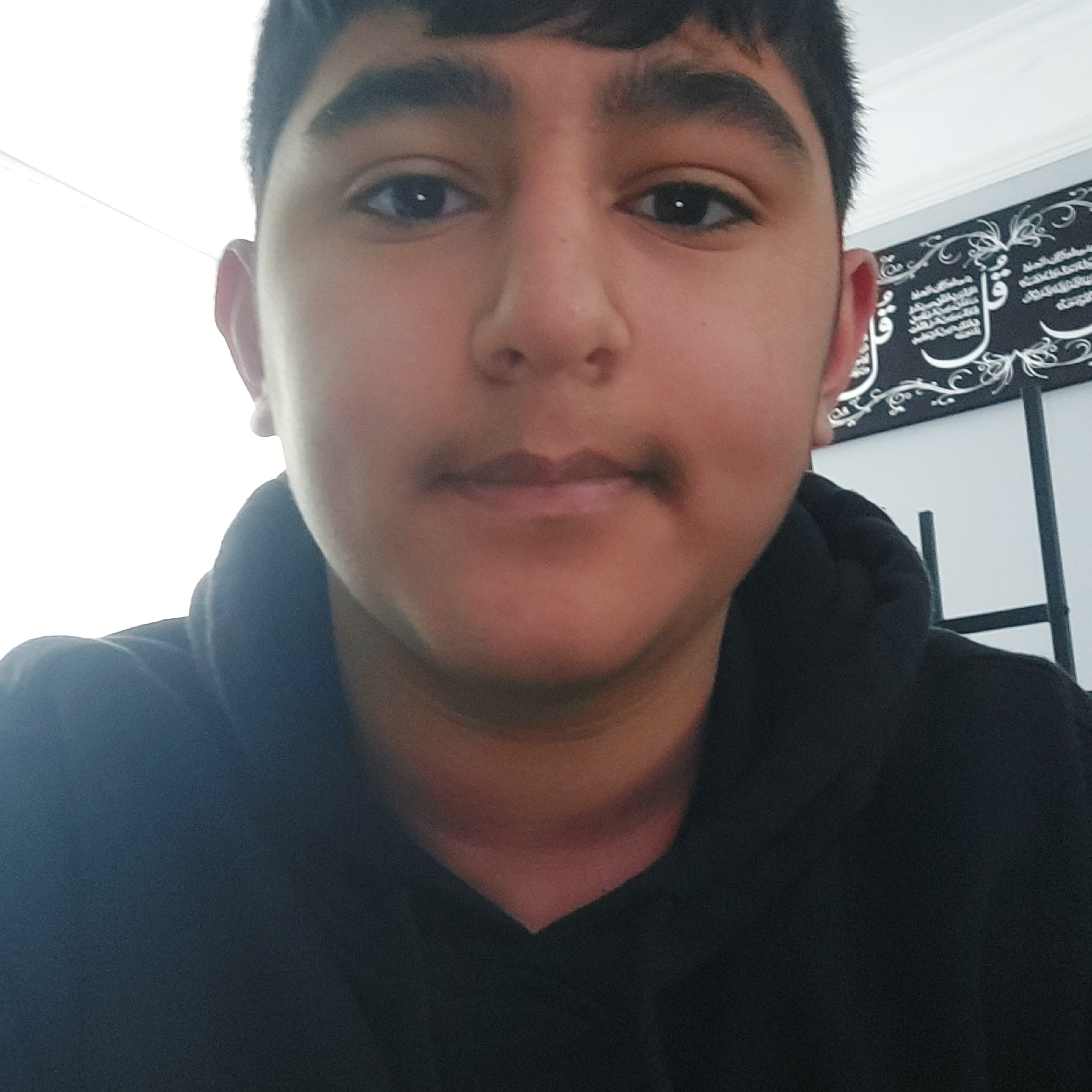 Fezzie Shazad AI Voice