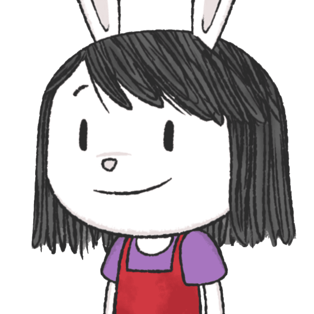Elinor Rabbit Image