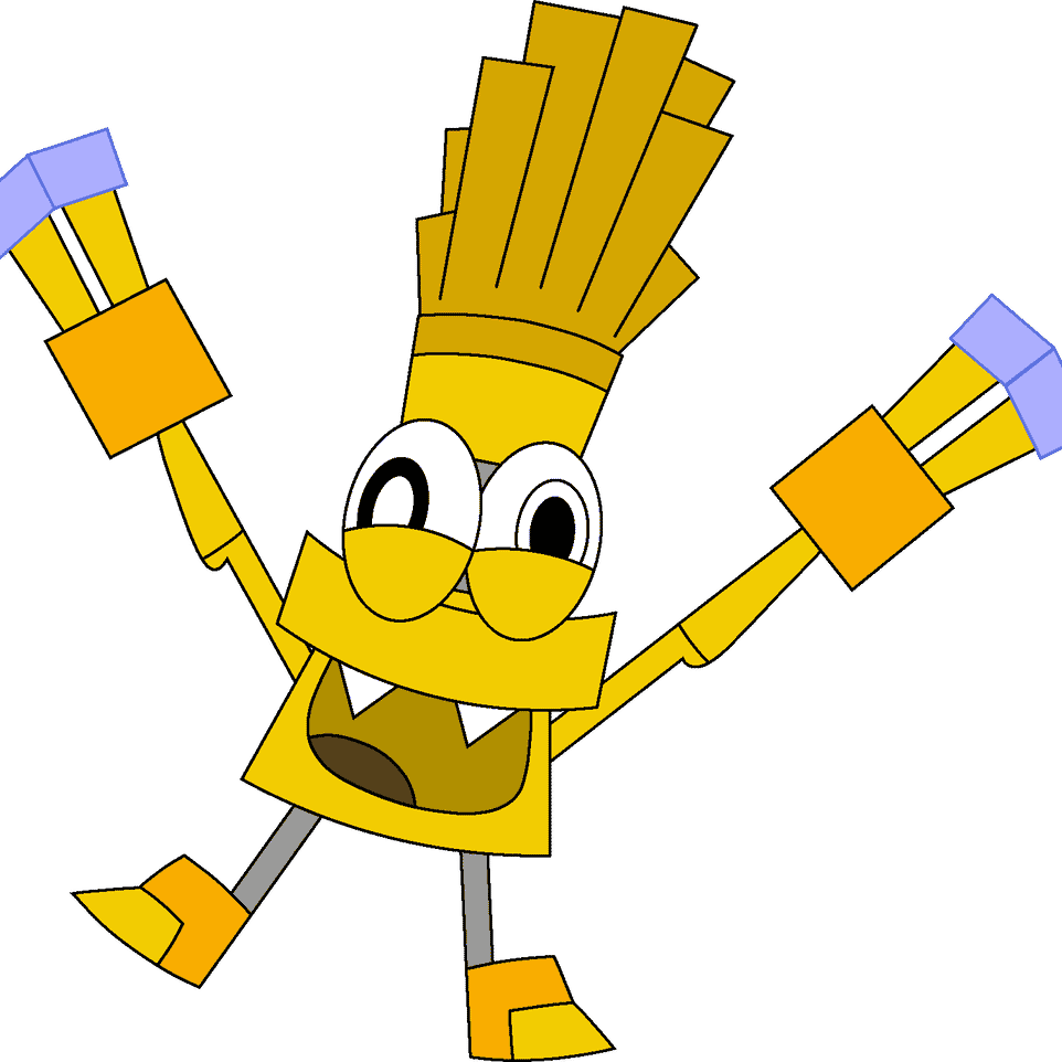 Mixels  Image