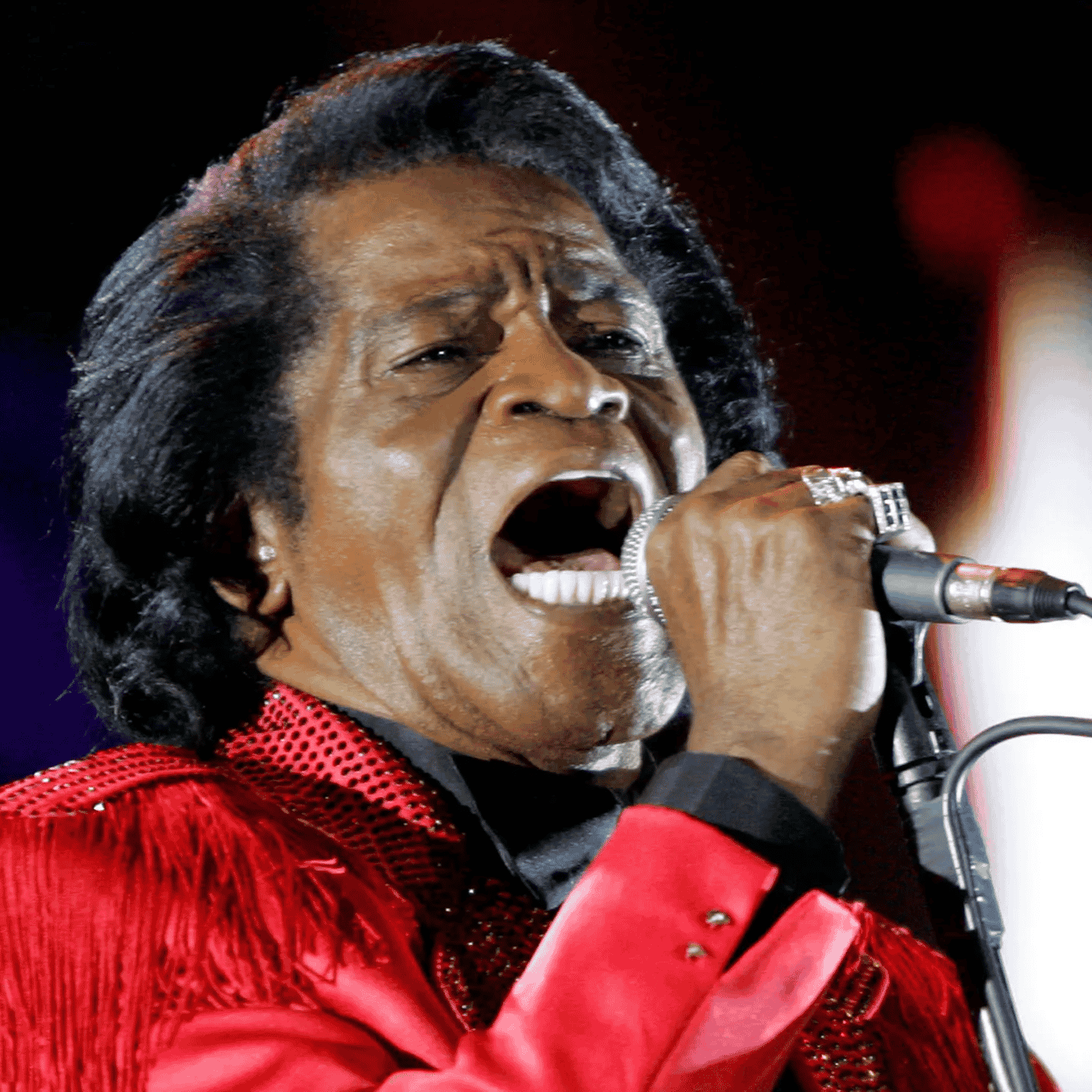 James Brown (Emperor Of Soul)  Image
