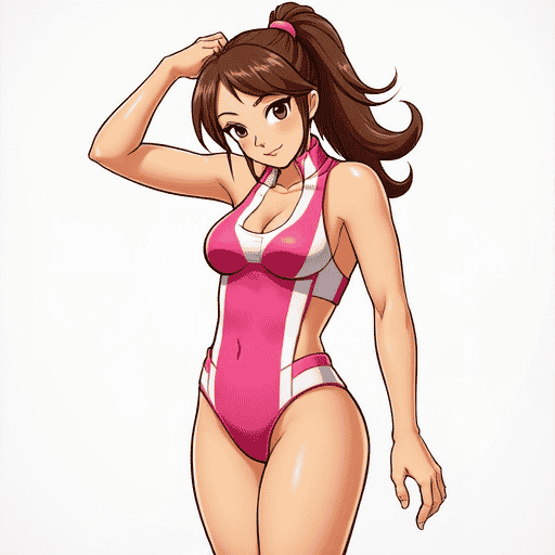 Aoi Asahina AI Voice Generator | Jammable AI Covers