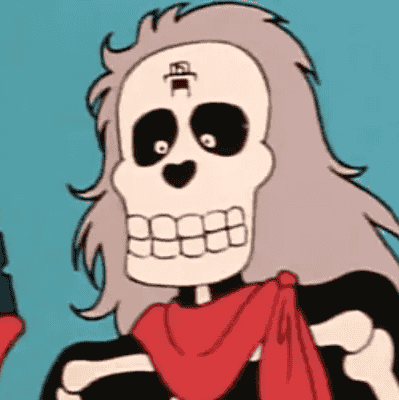 Kinkotsuman (Kinnikuman) Image