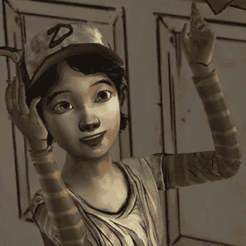 Clementine Season 1 (TWDG) Image