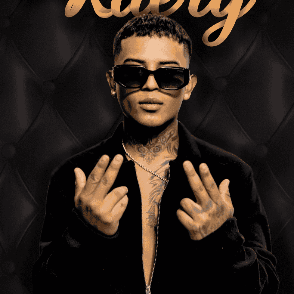 KAERY. 33 AI Voice